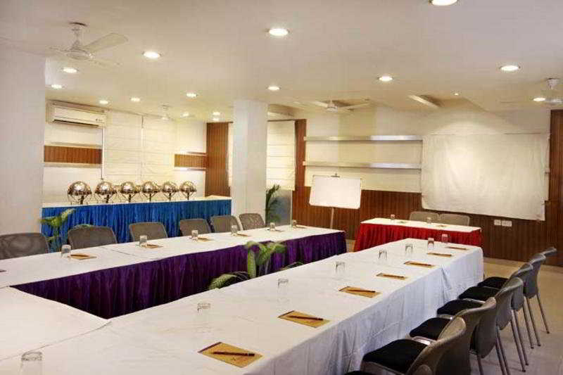 Hotel Mandakini Plaza Kanpur Einrichtungen foto